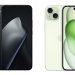 So sánh Xiaomi 15T và iPhone 15