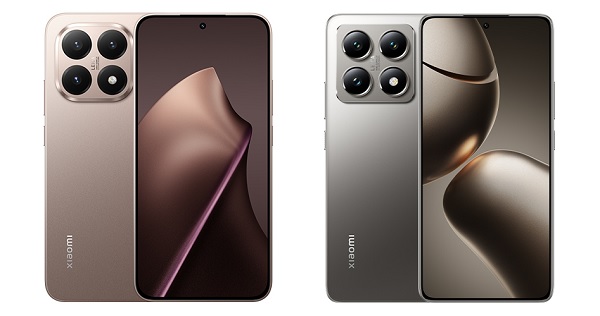 So sánh Xiaomi 15T với Xiaomi 14T