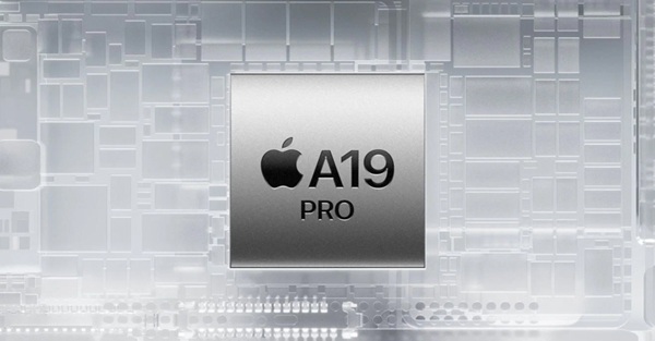 iPhone 17 Pro sử dụng chip A19 Pro mạnh mẽ giúp mang đến hiệu năng vượt trội