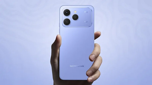 Thiết kế tinh tế, trẻ trung nhưng không kém phần bền bỉ