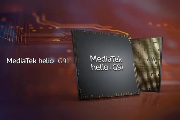 TECNO Spark 40 có hiệu năng ổn định