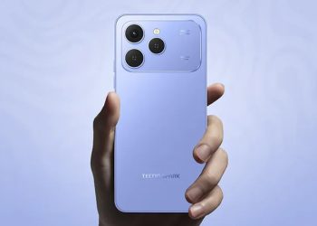TECNO Spark 40 có gì nổi bật