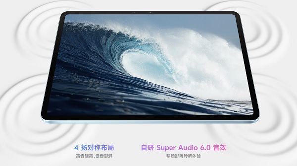 Loa kép stereo mang lại chất âm sống động