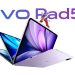 Vivo Pad 5e ra mắt