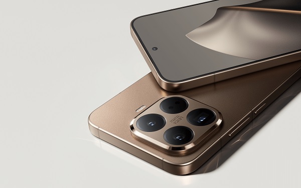 Xiaomi 15T Pro có mấy màu?