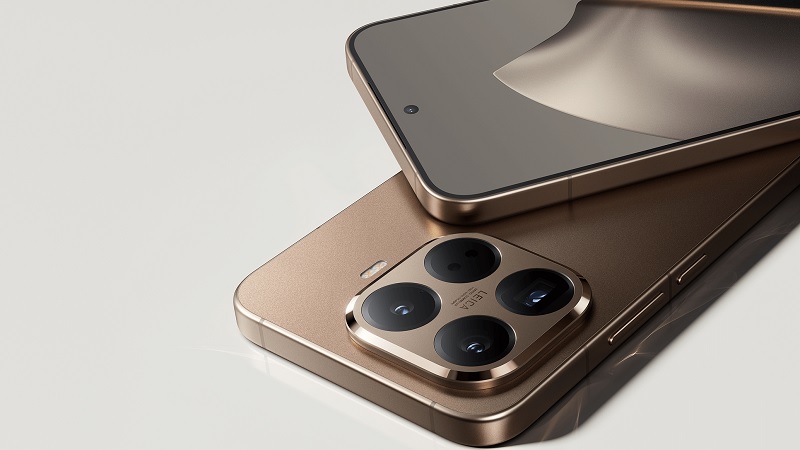 Xiaomi 15T Pro có mấy màu