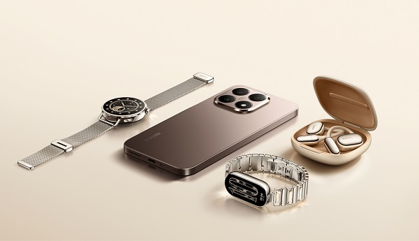 Xiaomi 15T có mấy màu?