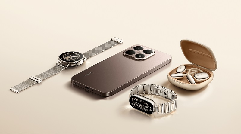 Xiaomi 15T có mấy màu