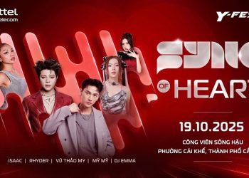 Y-fest Cần Thơ 2025