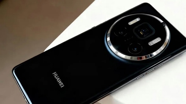 Ảnh thực tế Huawei Mate 80 Pro