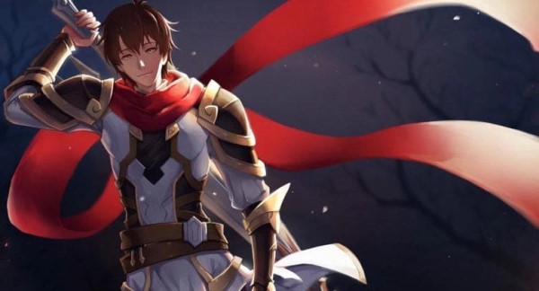 Toàn Chức Cao Thủ - The King’s Avatar