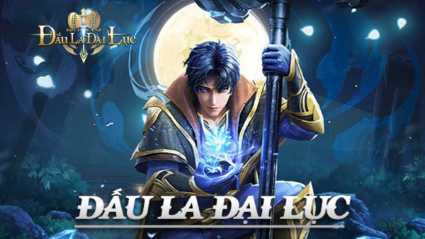 Đấu La Đại Lục