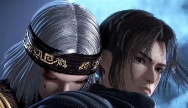 Thiên Hành Cửu Ca - Nine Songs Of Moving Heavens