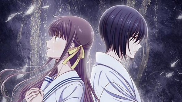 Hóa Giải Lời Nguyền – Fruits Basket