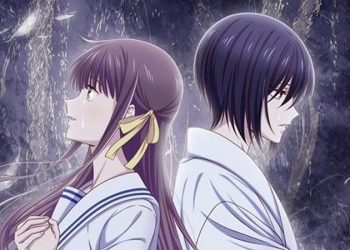 anime học đường