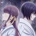 anime học đường