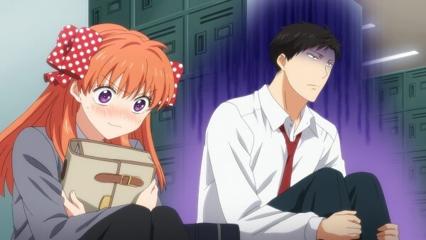 Monthly Girls’ Nozaki-Kun