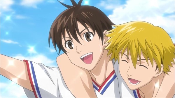 The Knight in the Area