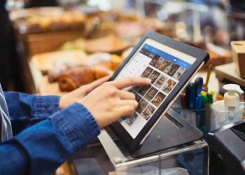 app quản lý quán cafe