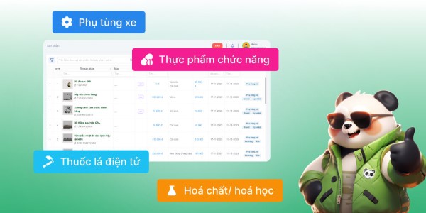 Phần mềm Mona Media 