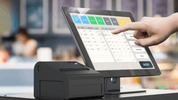 Phần mềm quản lý IPOS 