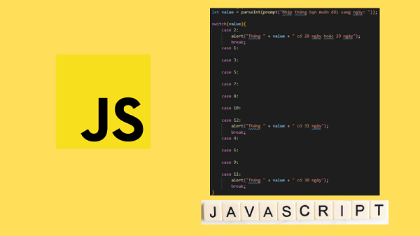 JavaScript là ngôn ngữ cốt lõi trong lập trình web ra đời từ năm 1995