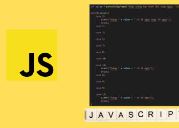 cách bật javascript trên iphone