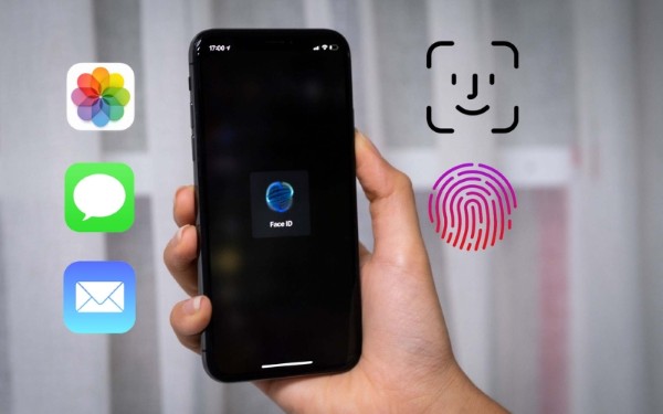 Những lưu ý cần biết khi khoá ứng dụng bằng Face ID trên iPhone