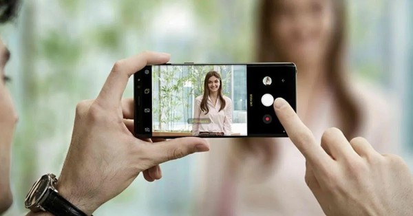 Những lưu ý cần biết khi chụp Live Photo trên Samsung