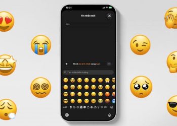 cách để có icon trên iPhone