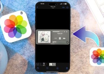 cách đổi tên ảnh trên iphone