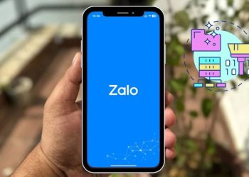 cách giải phóng dung lượng zalo trên iphone