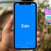 cách giải phóng dung lượng zalo trên iphone