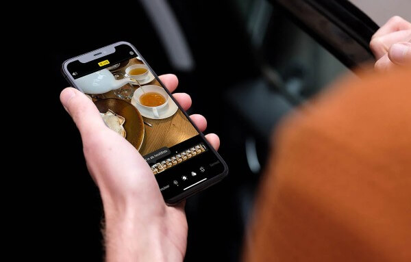 Những lợi ích khi chuyển Live Photo thành video hoặc ảnh tĩnh