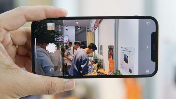 Những tình huống cần lấy ảnh tĩnh từ Live Photo trên iPhone