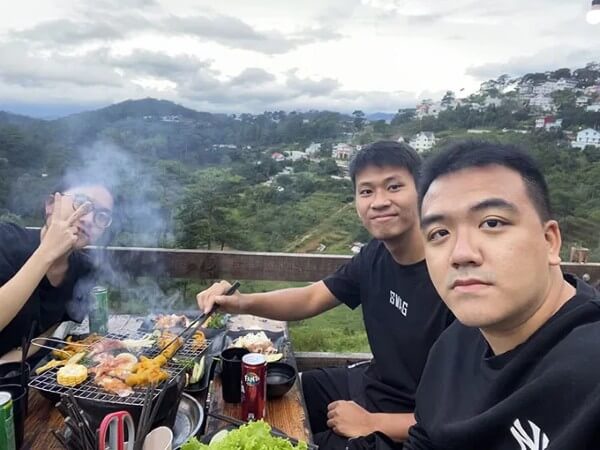 Chọn ảnh Live Photo muốn chỉnh sửa