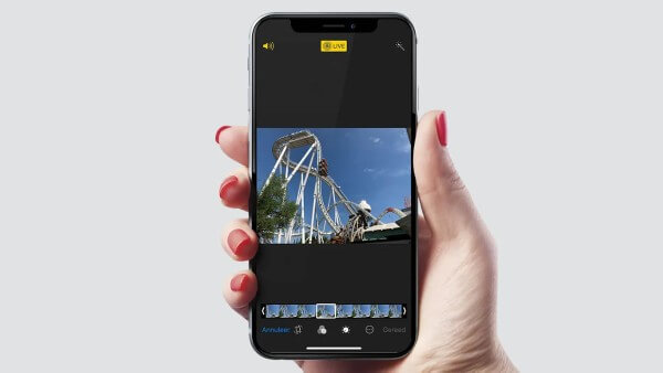 Các mẹo hay khi chụp và xử lý Live Photo đẹp hơn