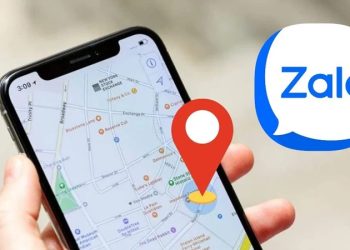 cách tạo vị trí giả trên iphone