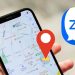 cách tạo vị trí giả trên iphone