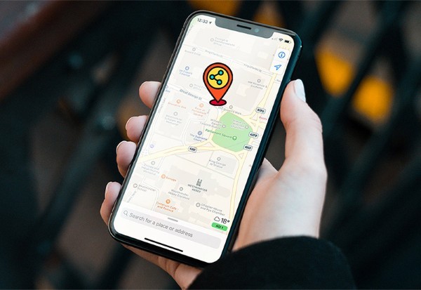 Một số điểm quan trọng cần chú ý khi tạo vị trí giả Zalo 