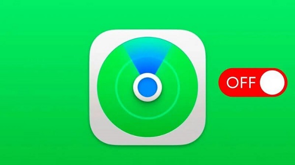 Cảnh báo tìm iPhone là gì?