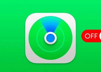 Hướng dẫn cách tắt cảnh báo tìm iPhone nhanh nhất