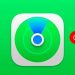 cách tắt cảnh báo tìm iphone