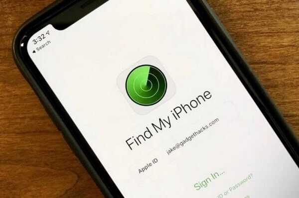 Nguyên nhân gây ra cảnh báo