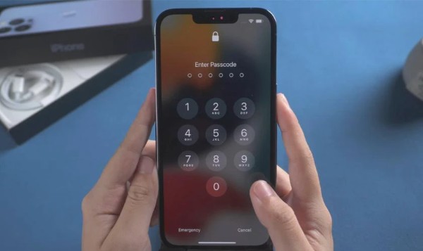Một số chú ý khi tắt mật khẩu màn hình trên iPhone