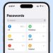 cách xem mật khẩu đã lưu trên iphone
