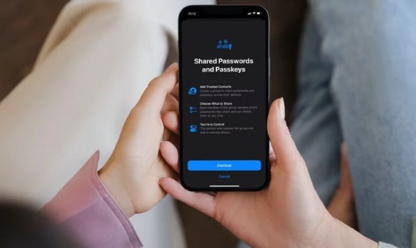 Người dùng có thể dễ dàng quản lý toàn bộ mật khẩu cá nhân