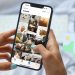 cách xóa ảnh trùng lặp trên iphone