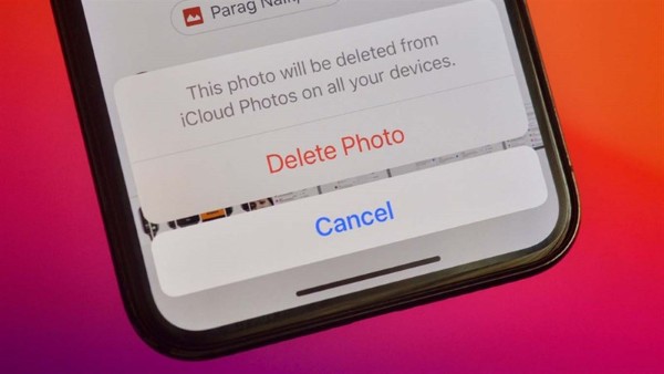 Những lưu ý cần biết khi xóa ảnh trùng lặp trên iPhone