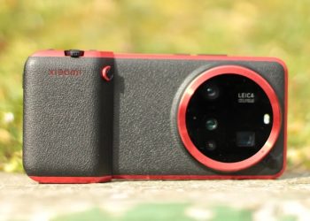 camera Xiaomi 17 Ultra